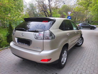 Lexus RX Series foto 17