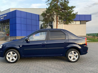 Dacia Logan foto 5