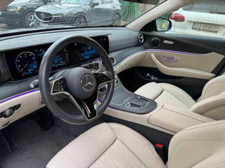 Mercedes E-Class foto 6