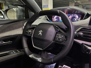 Peugeot 3008 foto 16