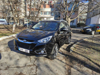 Hyundai Tucson foto 10