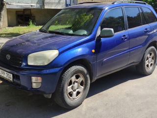 Toyota Rav 4 foto 3