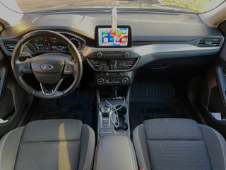 Ford Focus foto 5