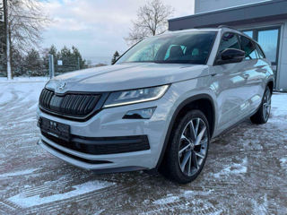 Skoda Kodiaq foto 5