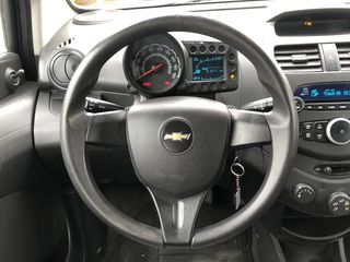 Chevrolet Spark foto 14