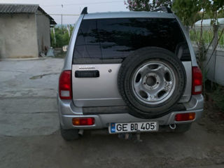 Suzuki Grand Vitara foto 5