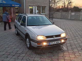 Volkswagen Golf foto 2