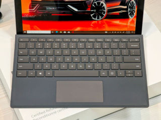 Microsoft Surface Pro 5 2K (Core i5 7300u/8Gb Ram/256Gb SSD/12.3 PixelSense TouchScreen) foto 6