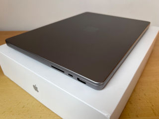 Apple MacBook Pro 14" 2023 Space Gray M2 Pro 16GB 512GB SSD foto 7