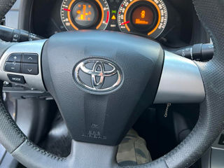 Toyota Corolla foto 5