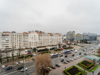 Apartament cu 3 camere, 78 m², Centru, Chișinău foto 17