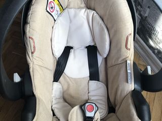 Коляска Stokke foto 7