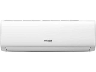 Aparat de aer conditionat Vision Touch VTAC HOME-KIT 12++,12000 BTU, Inverter, Kit instalare inclus foto 0