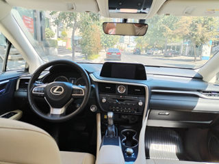 Lexus RX Series foto 3