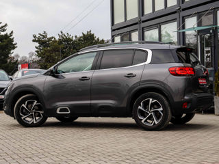 Citroen C5 Aircross foto 5