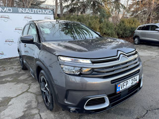 Citroen C5 Aircross foto 3