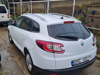 Renault Megane foto 3