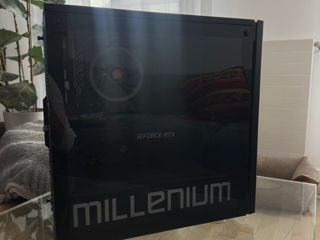 Tour Gamer Millenium Mm1 Atx S foto 4