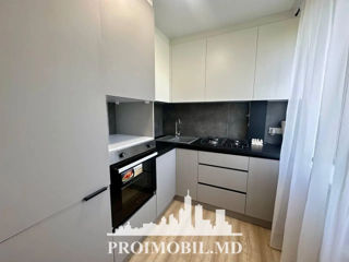 Apartament cu 2 camere, 61 m², Botanica, Chișinău foto 7