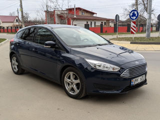 Ford Focus foto 4