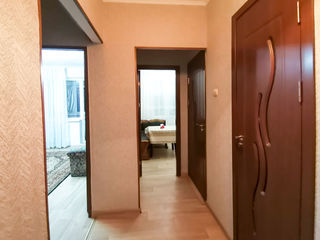 Apartament cu 1 cameră, 38 m², BAM, Bălți foto 4