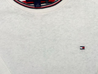 Свитер Tommy Hilfiger