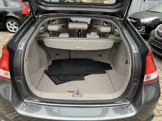 Honda Insight foto 9