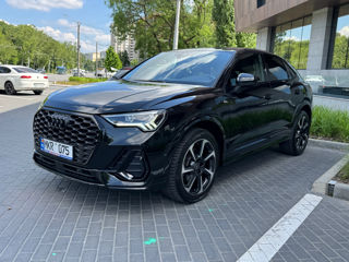 Audi Q3, 2022 г.