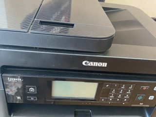 Canon i-Sensys MF237w     Wi-Fi foto 2