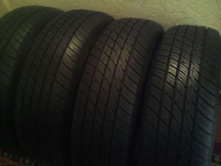 Продам Toyo Versando Lxii 205/65 R16 95t M+s foto 1