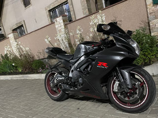 Suzuki GSXR-600 foto 6