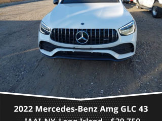 Mercedes GLC foto 6