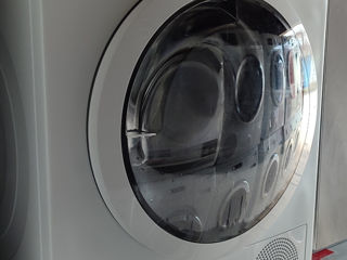 Сушильная машина Bosch Serie 8 фото 2