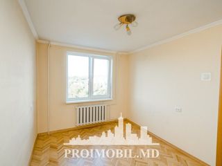 Centru! 4 camere, stare locativă, 74 mp! foto 3