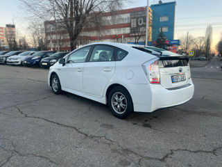 Toyota Prius foto 4