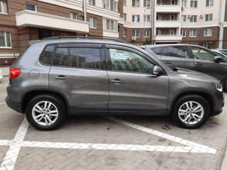 Volkswagen Tiguan foto 9