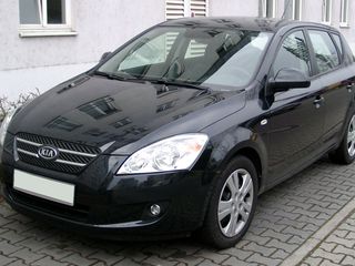 KIA Ceed  +  Доставка !!! foto 2