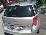 Opel Astra foto 4