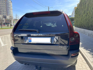 Volvo XC90 foto 5