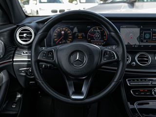 Mercedes E-Class foto 11