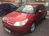 Citroen C4 foto 10