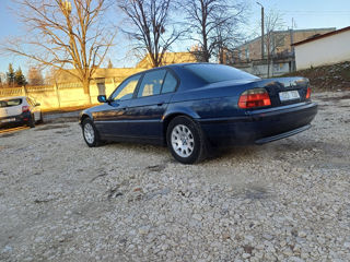 BMW 7 Series foto 6