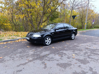 Volkswagen Passat foto 7