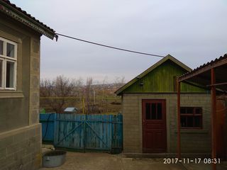 Casa in satul Mereni. foto 6