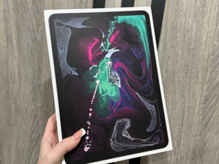 iPad Pro 11 inch foto 9