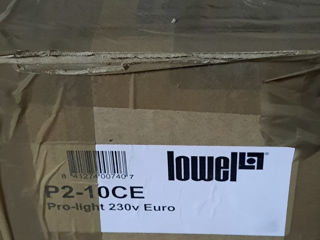 Lowel Pro-Light P2-10CE foto 2