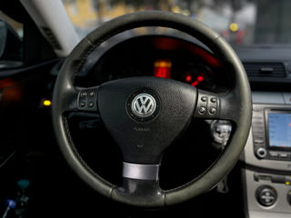 Volkswagen Passat foto 13