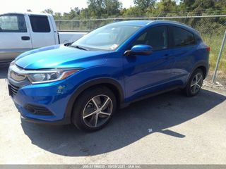 Honda HR-V foto 2