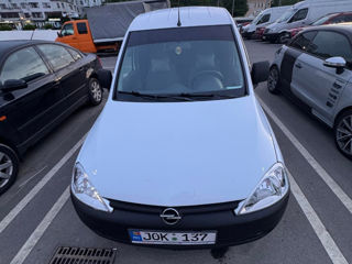 Opel Combo foto 3