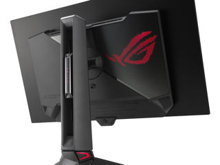 Монитор Asus Rog Swift PG27AQDM (27" / Quad HD / Black) - Новые! Гарантия 2 года! foto 4